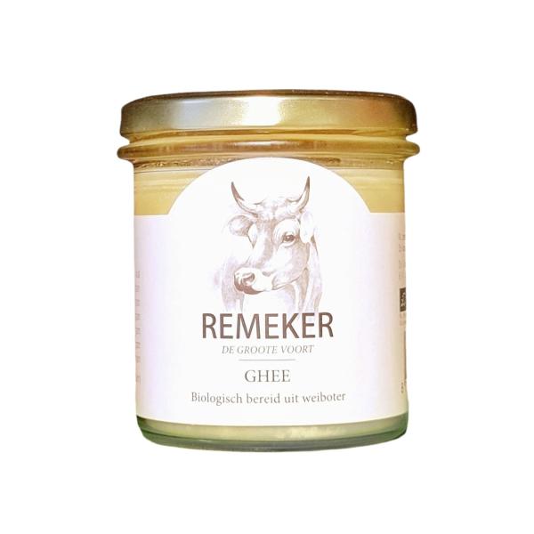 Ghee Remeker