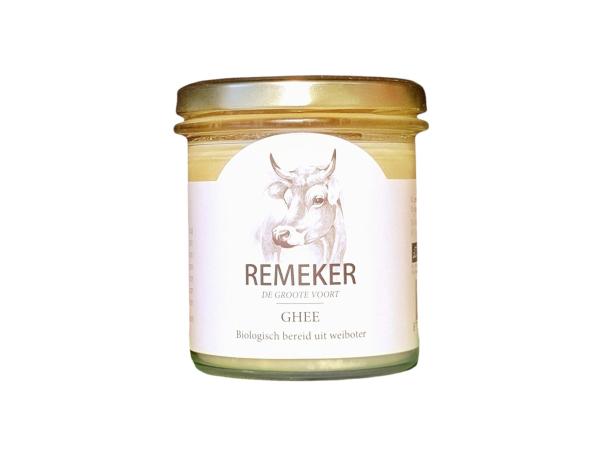 Ghee Remeker