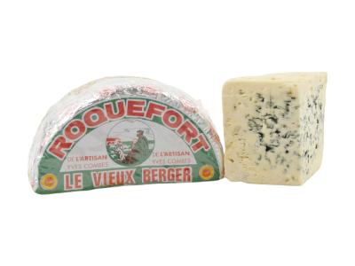 Roquefort Le vieux berger