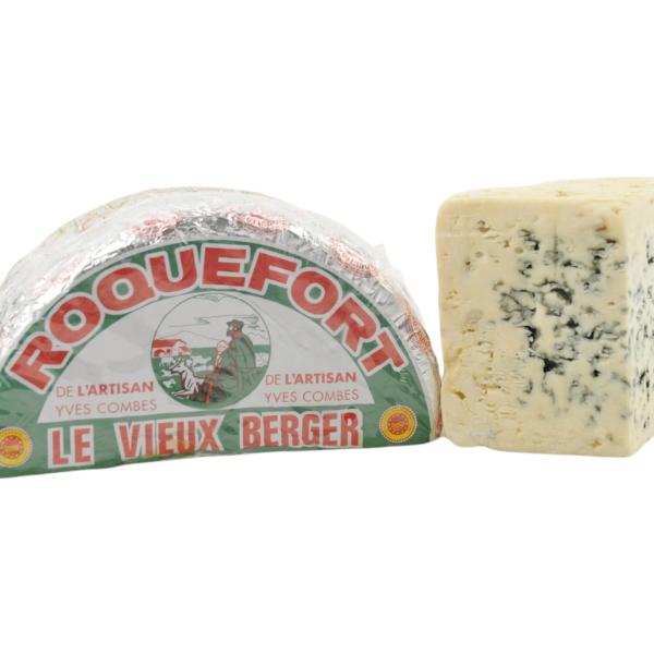 Roquefort Le vieux berger
