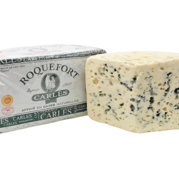 Roquefort Carles (100 gram)
