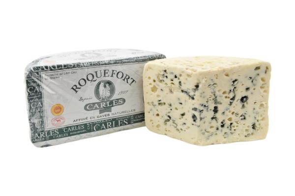 Roquefort Carles (100 gram)