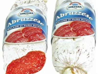 Salame Abruzzese
