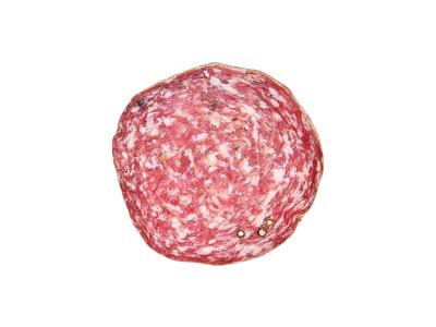 Salame Finocchiona Toscana (100 gr.)