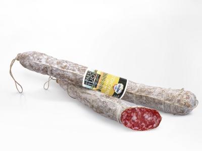 Salame Romagnolo