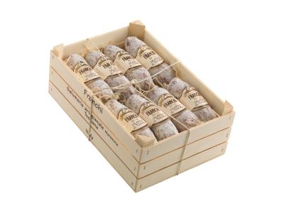 Salamini di Toscana 1 worstje