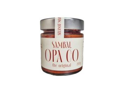 Sambal Opa Co
