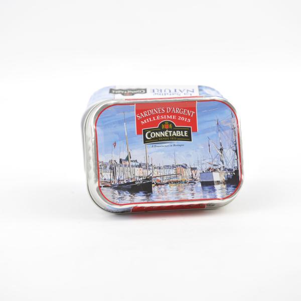 Sardientjes 'special edition