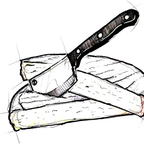 Schneeflökli (100 gr.)