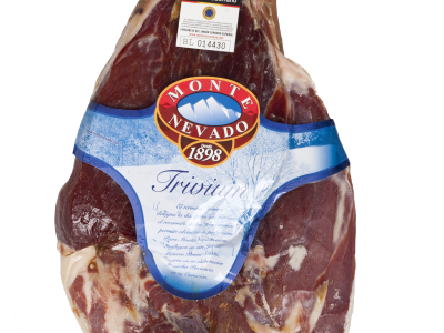 Serrano 18m (100 gram)