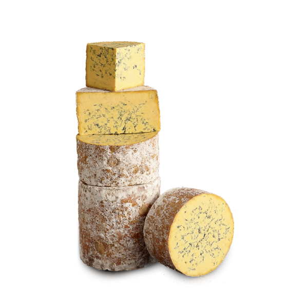 Shropshire Bleu (100 gram)