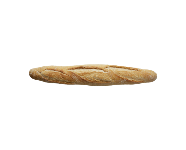 Stokbrood bio desem