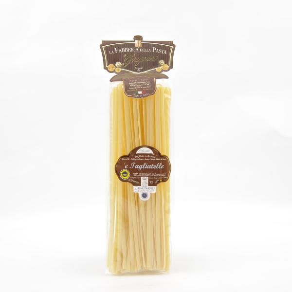 Pasta Tagliatelli