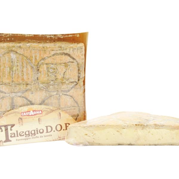 Tallegio DOP (100 gram)