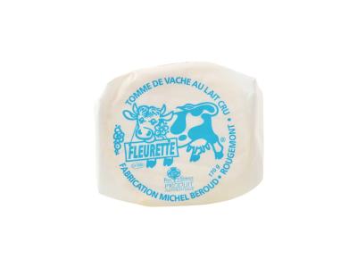 Tomme Fleurette