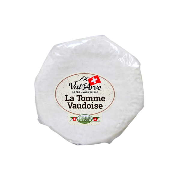Tomme Vaudoise