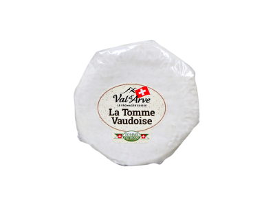 Tomme Vaudoise