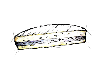 Truffelfirne (100 gr.)