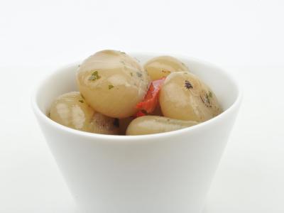 Uien in balsamico (100 gr)