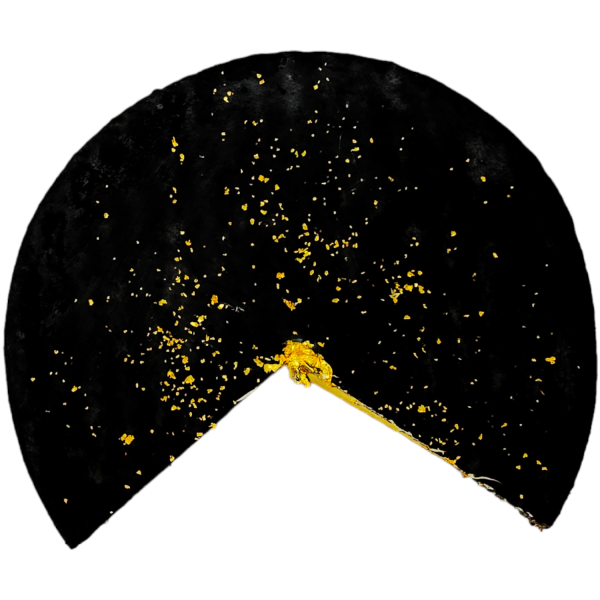 Vl. Carbon Parel (100 gr.)