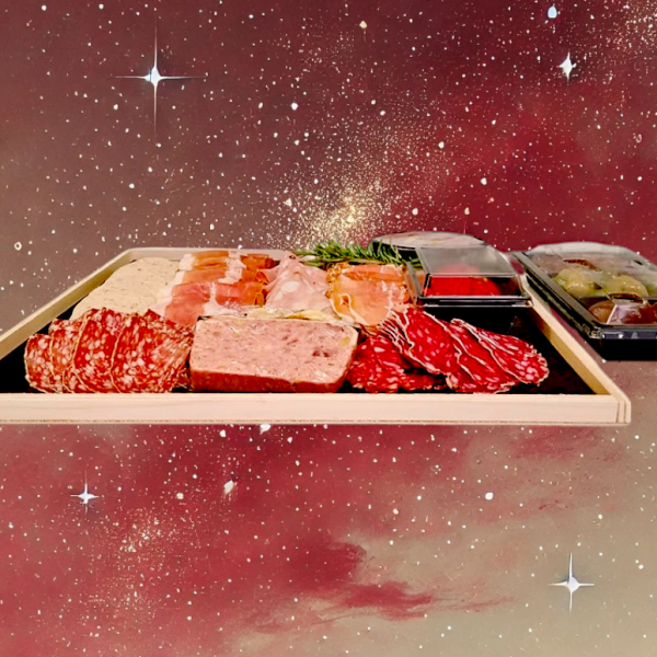 Klasieke Vleesschotel - Hoofdgerecht