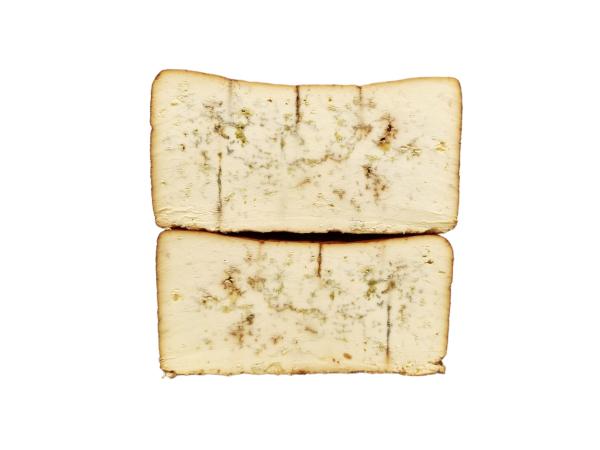 Blu Notte = Cacao & Koffie (100 gr.)