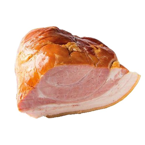 Gekookte nootham Duke of Berkhire