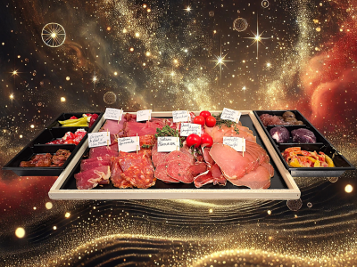 Vleesschotel Gastronomisch Rok4